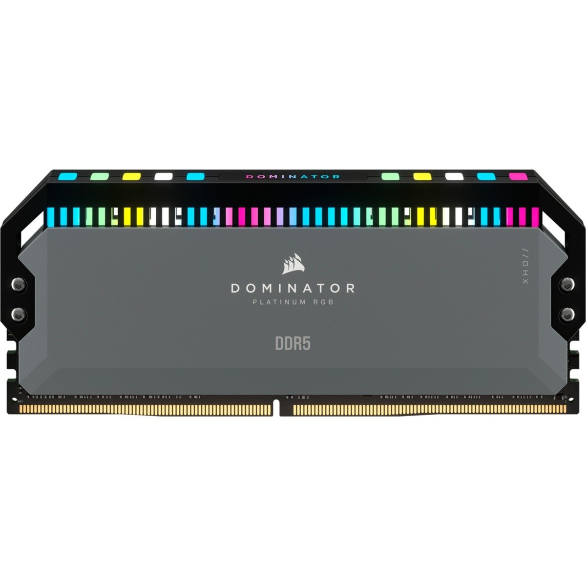 Corsair DIMM DDR5-6000 (2x ) Dual-Kit Negro, 32 GB 32 GB - Imagen 3