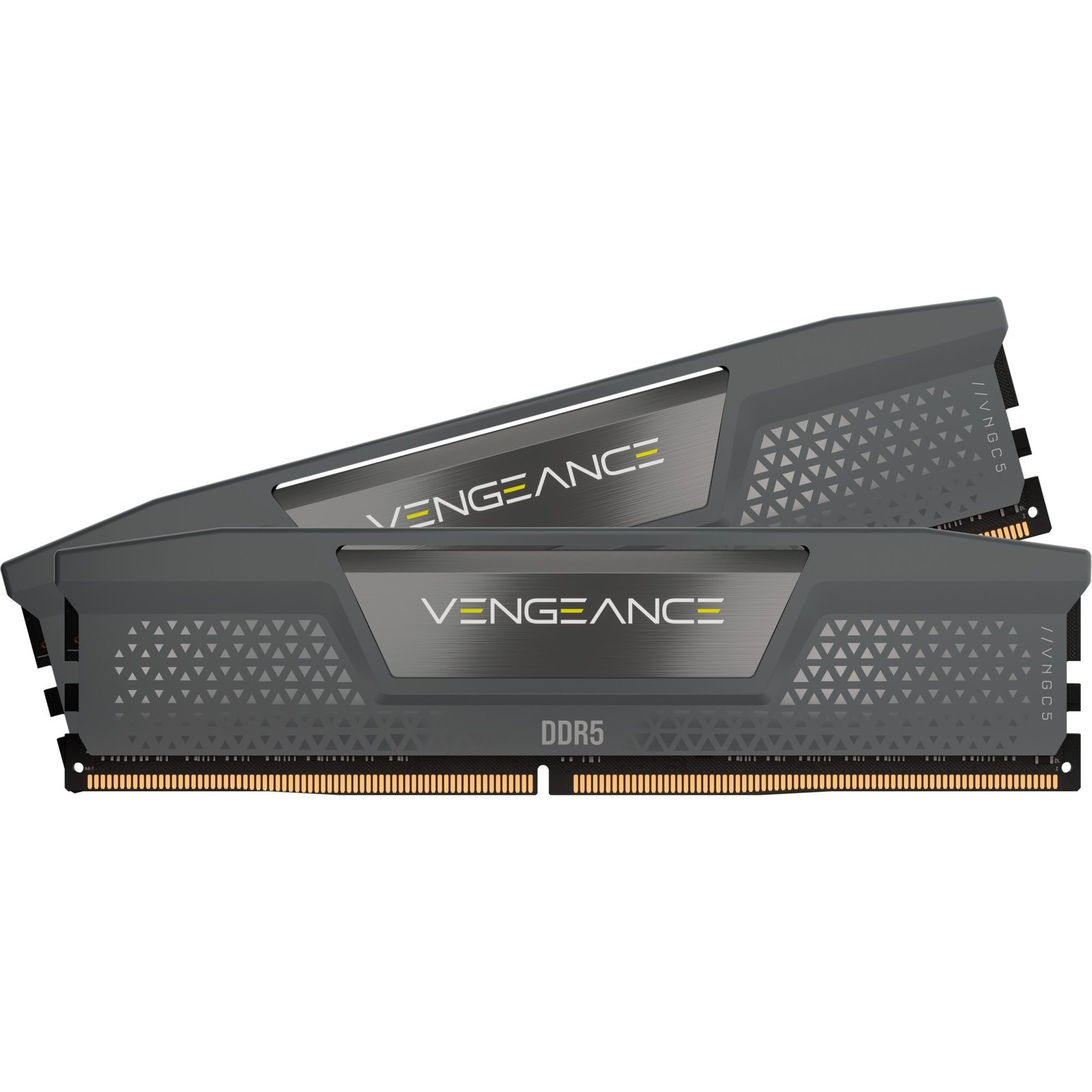 Corsair DIMM DDR5-6200 (2x ) Dual-Kit Negro, 32 GB 32 GB