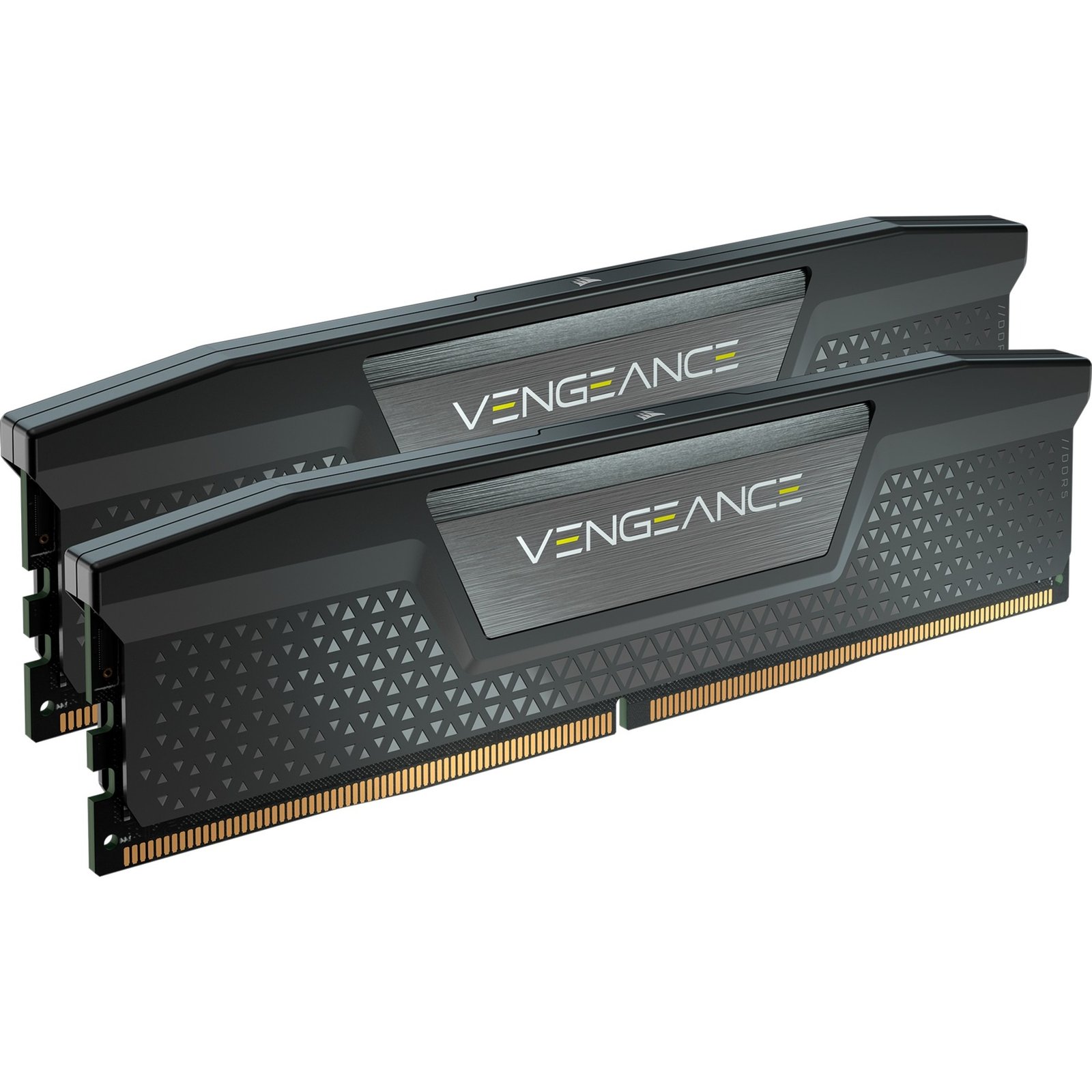 Corsair DIMM DDR5-6200 (2x ) Dual-Kit Negro, 32 GB 32 GB - Imagen 2