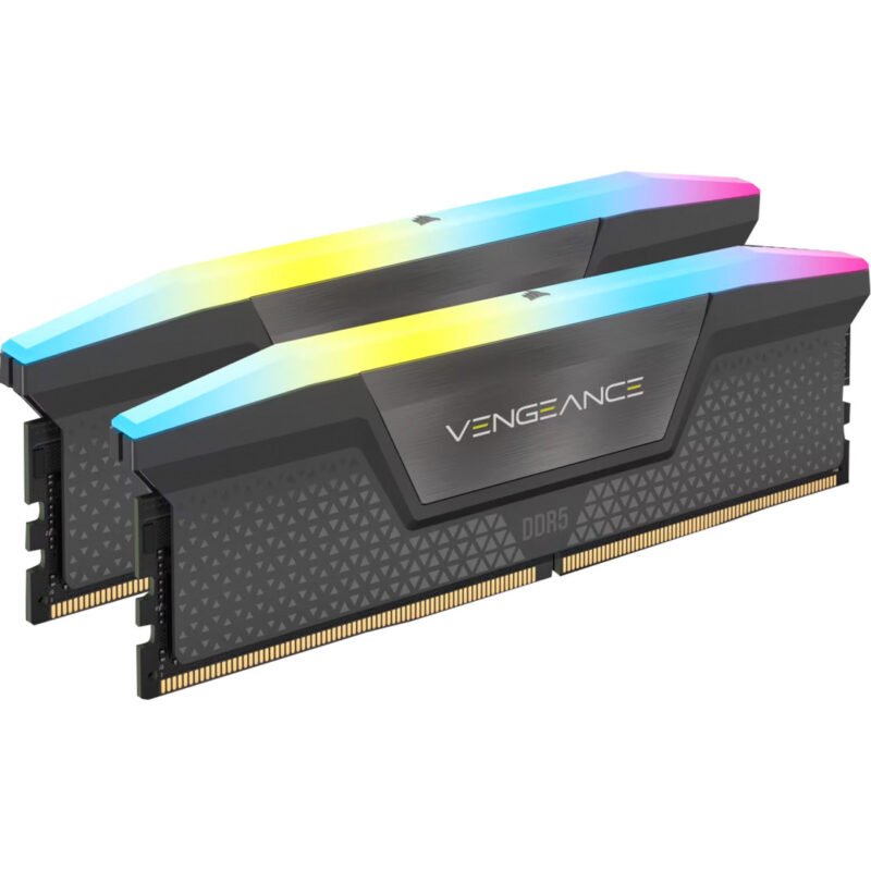 Corsair DIMM DDR5-6400 (2x ) Dual-Kit, 32 GB 32 GB