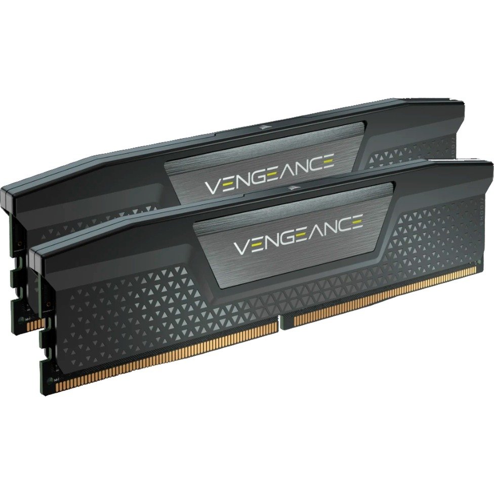 Corsair DIMM DDR5-6600 (2x ) Dual-Kit Negro, 32 GB 32 GB