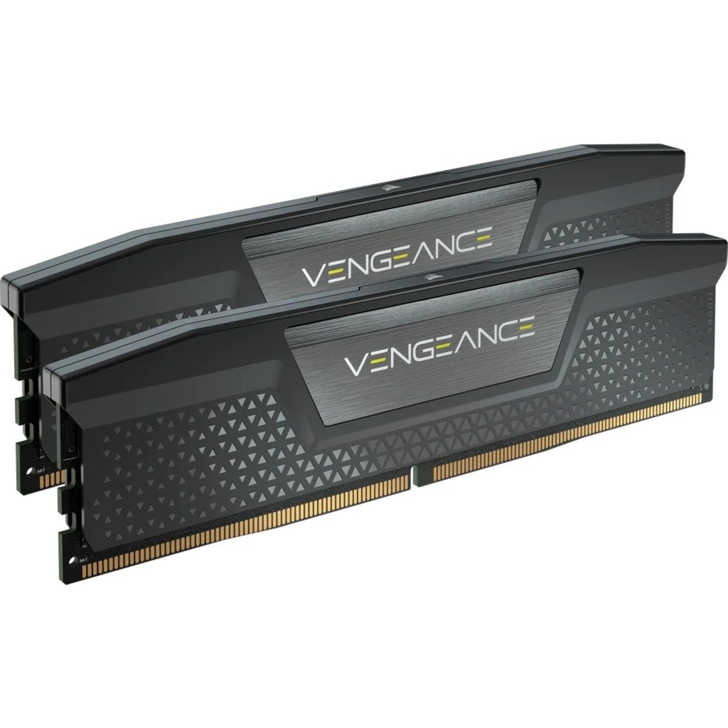 Corsair DIMM DDR5-7000 (2x ) Dual-Kit Negro, 32 GB 32 GB - Imagen 2