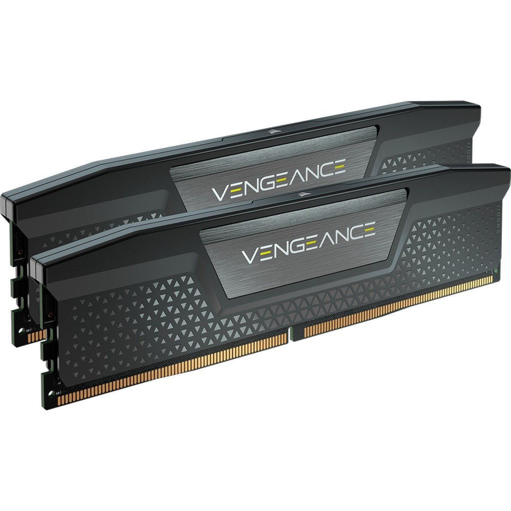 Corsair DIMM DDR5-7000 (2x ) Dual-Kit Negro, 32 GB 32 GB - Imagen 2