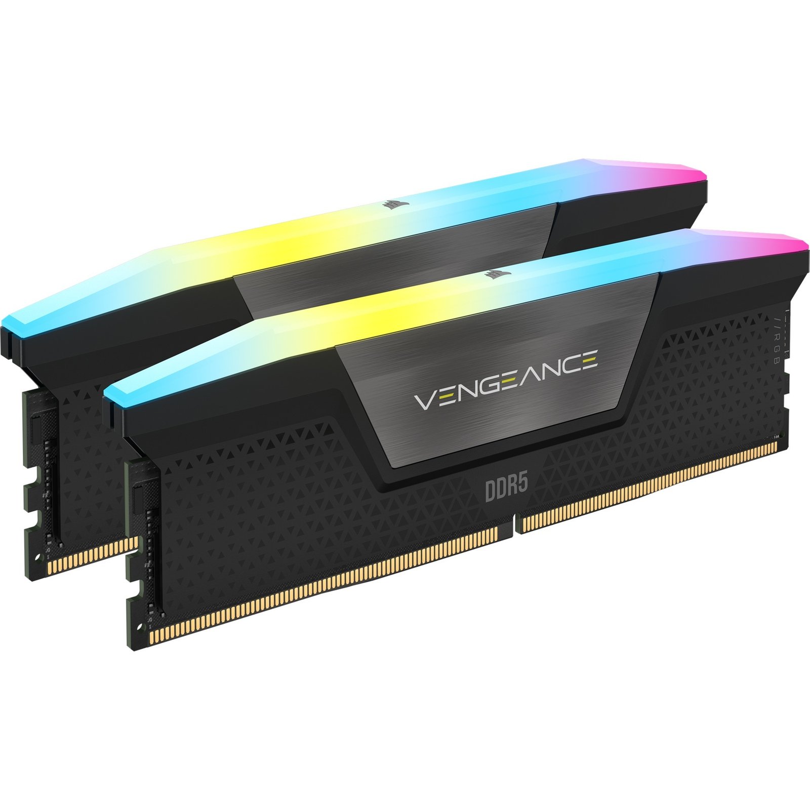 Corsair DIMM DDR5-7000 (2x ) Dual-Kit Negro, 32 GB 32 GB - Imagen 2