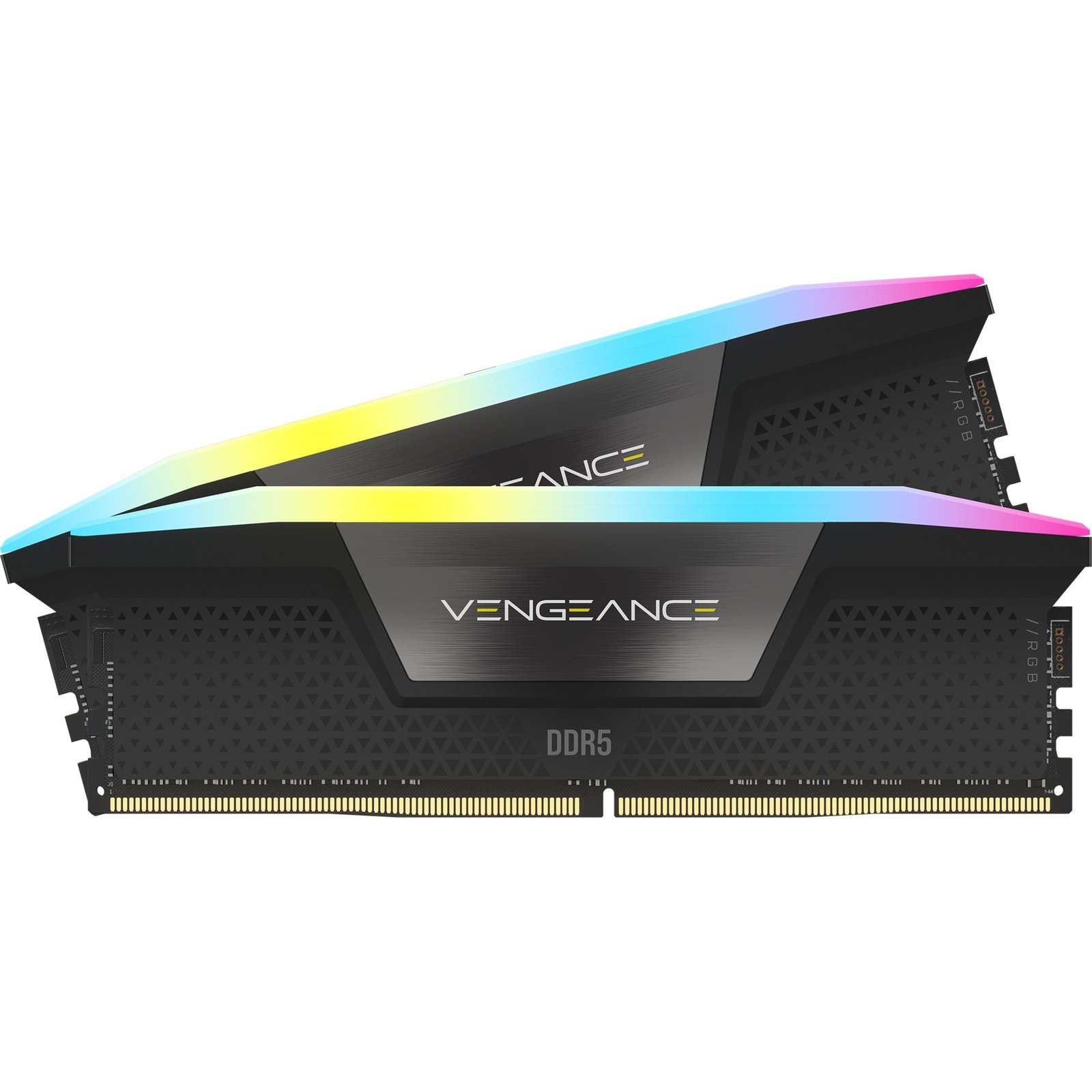 Corsair DIMM DDR5-7200 (2x ) Dual-Kit Negro, 32 GB 32 GB