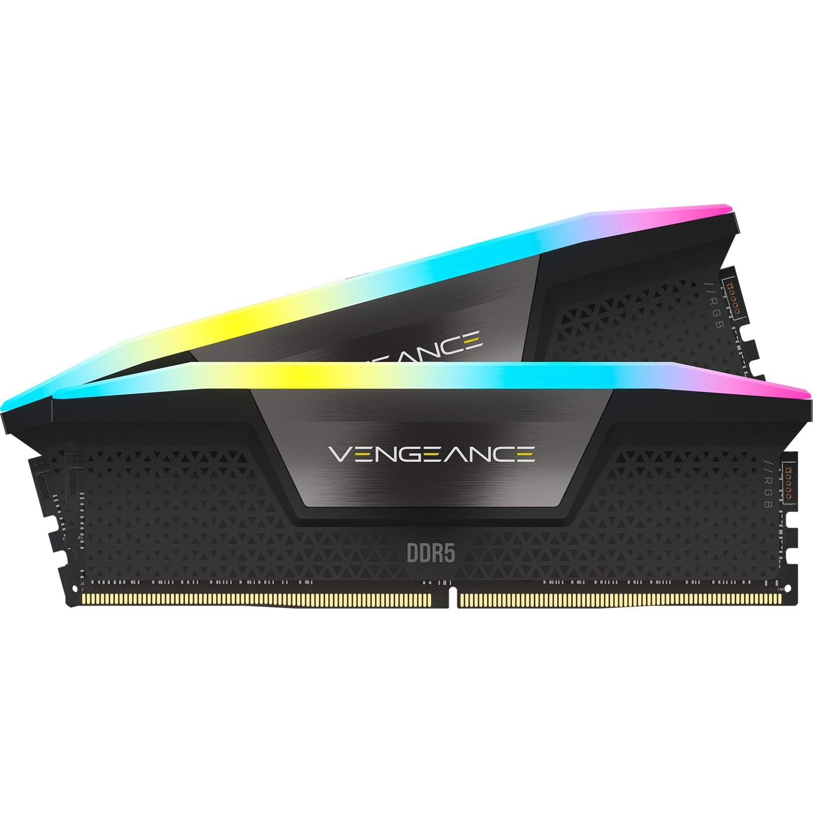 Corsair DIMM DDR5-5200 (2x ) Dual-Kit Negro, 48 GB 48 GB