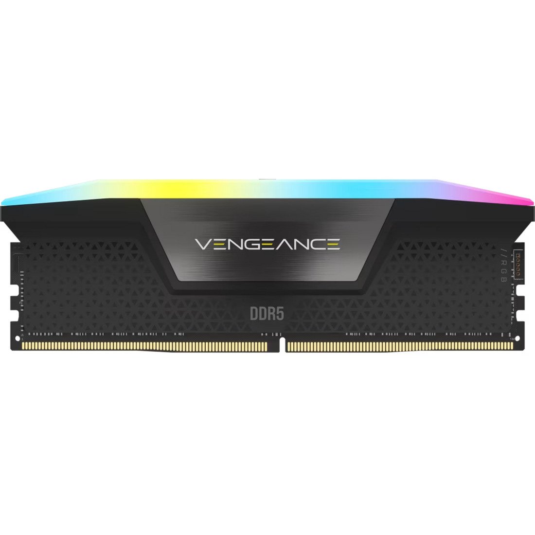 Corsair DIMM DDR5-6000 (2x ) Dual-Kit Negro, 48 GB 48 GB - Imagen 2