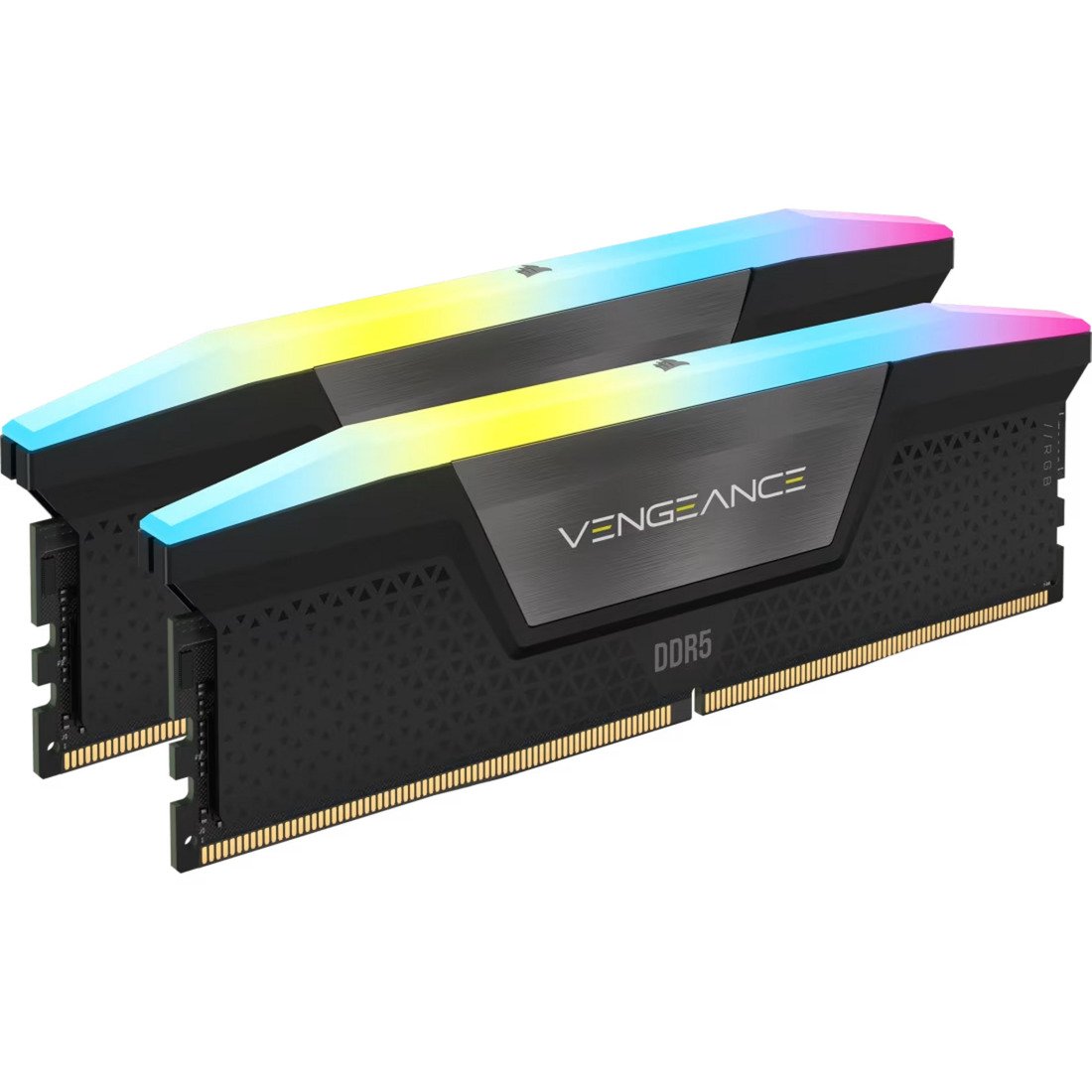 Corsair DIMM DDR5-6000 (2x ) Dual-Kit Negro, 48 GB 48 GB - Imagen 3