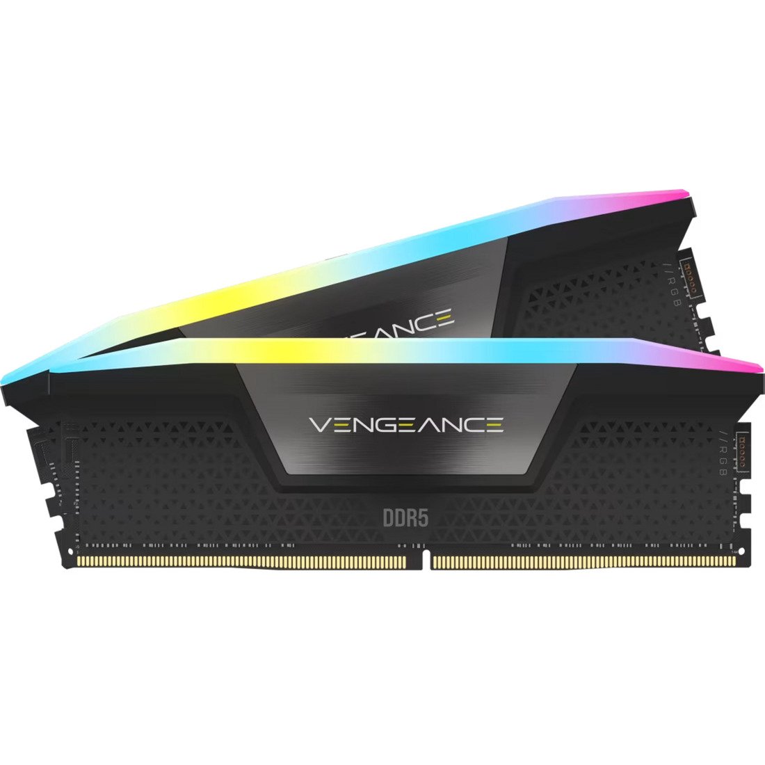 Corsair DIMM DDR5-6000 (2x ) Dual-Kit Negro, 48 GB 48 GB - Imagen 4