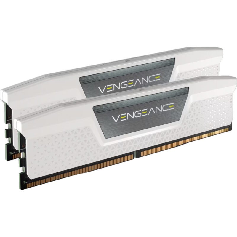 Corsair DIMM DDR5-6000 (2x ) Dual-Kit Blanco, 48 GB 48 GB