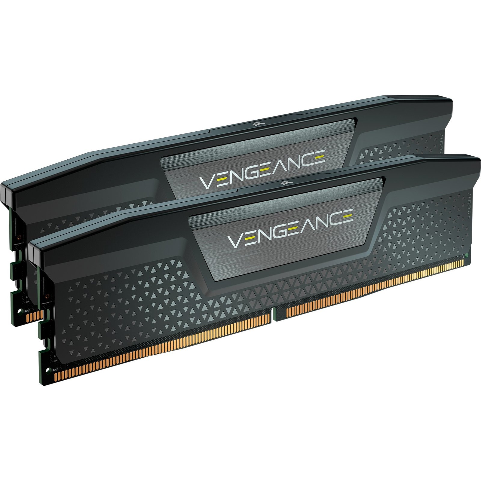 Corsair DIMM DDR5-6000 (2x ) Dual-Kit Negro, 48 GB 48 GB - Imagen 2