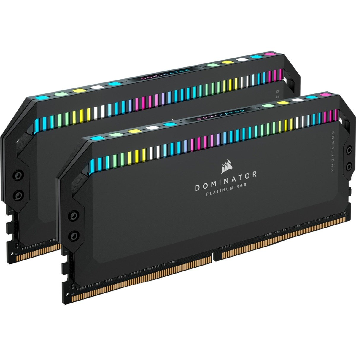 Corsair DIMM DDR5-5200 (2x ) Dual-Kit Negro, 64 GB 64 GB - Imagen 2