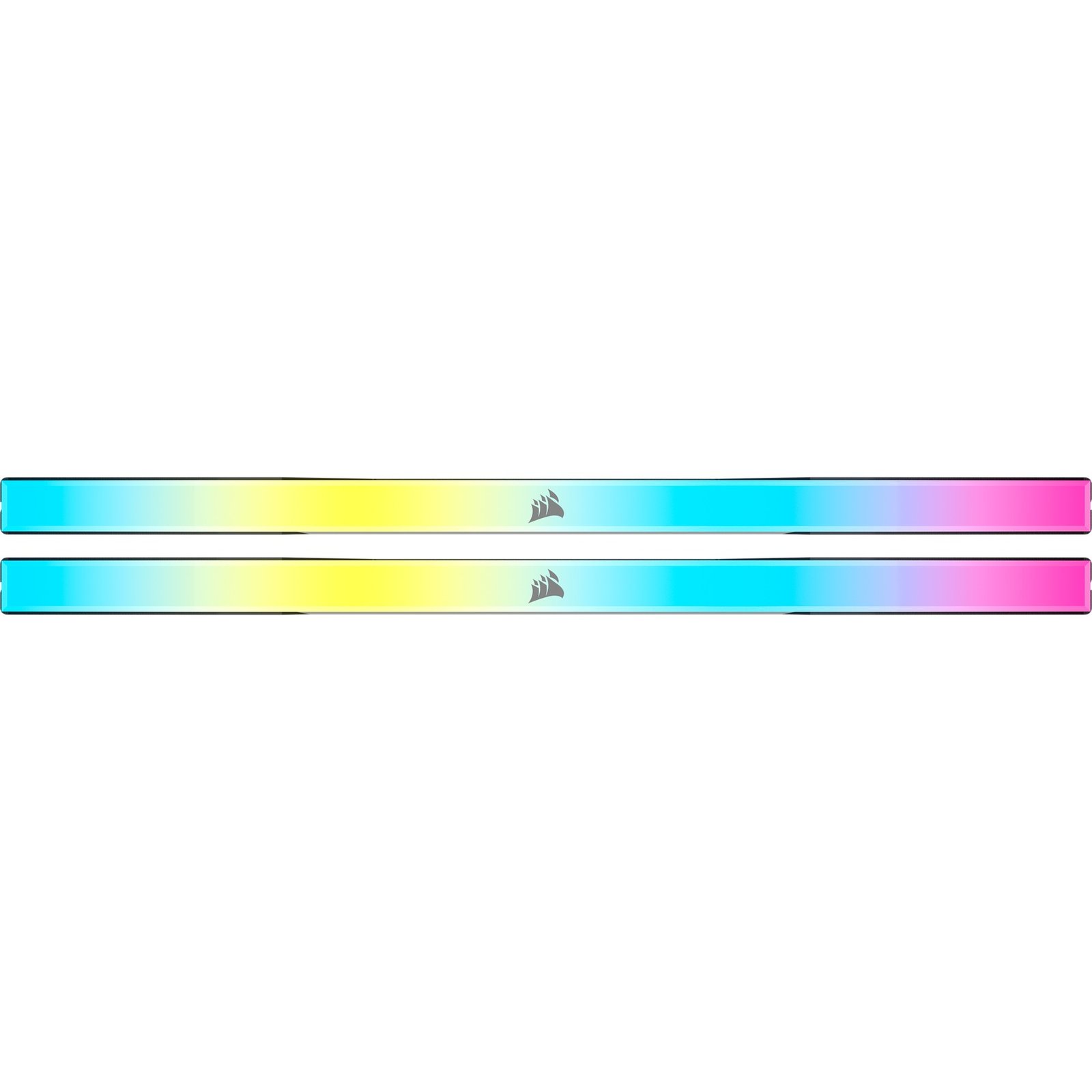 Corsair DIMM DDR5-5200 (2x ) Dual-Kit Negro, 64 GB 64 GB - Imagen 3