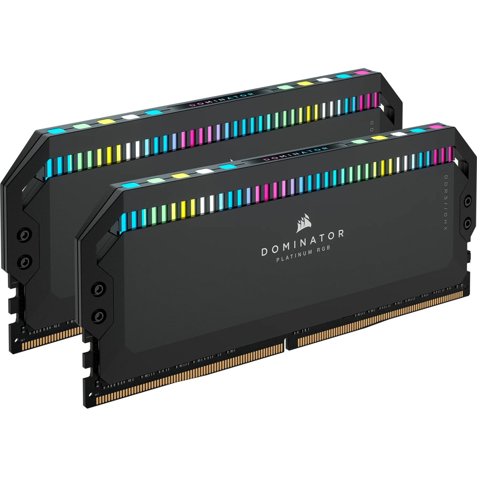 Corsair DIMM DDR5-5600 (2x ) Dual-Kit Negro, 64 GB 64 GB