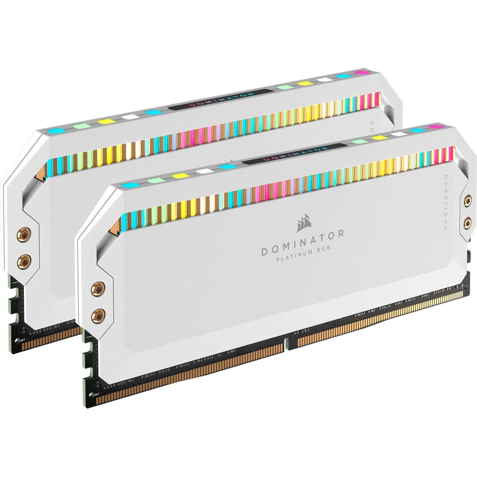 Corsair DIMM DDR5-5600 (2x ) Dual-Kit Blanco, 64 GB 64 GB