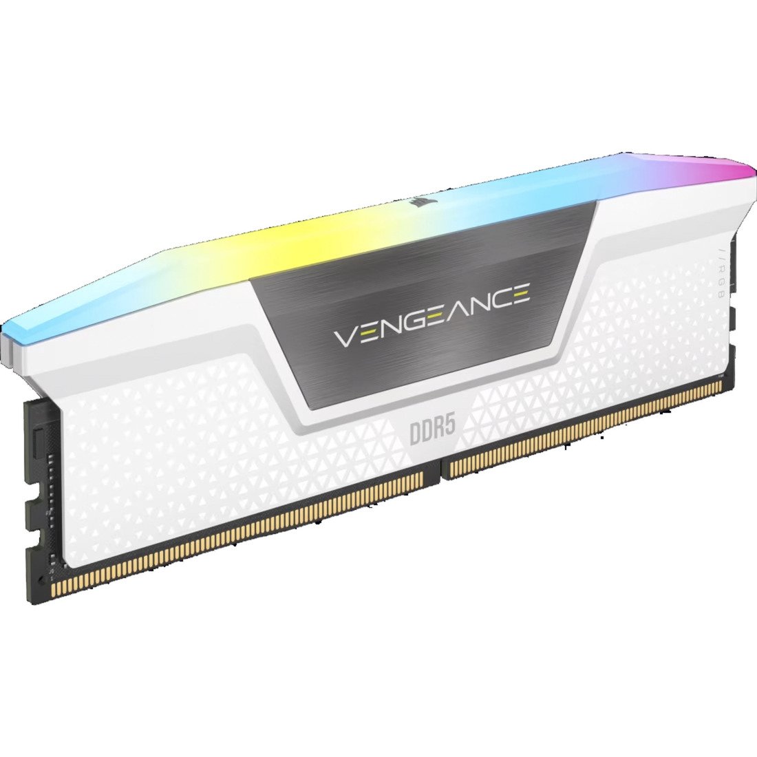 Corsair DIMM DDR5-5600 (2x ) Dual-Kit Blanco, 64 GB 64 GB - Imagen 3