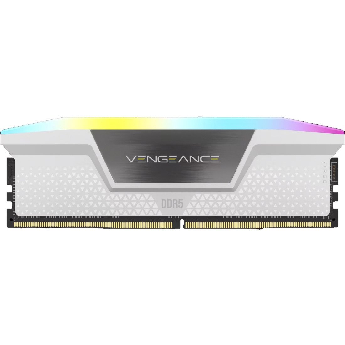 Corsair DIMM DDR5-5600 (2x ) Dual-Kit Blanco, 64 GB 64 GB - Imagen 4