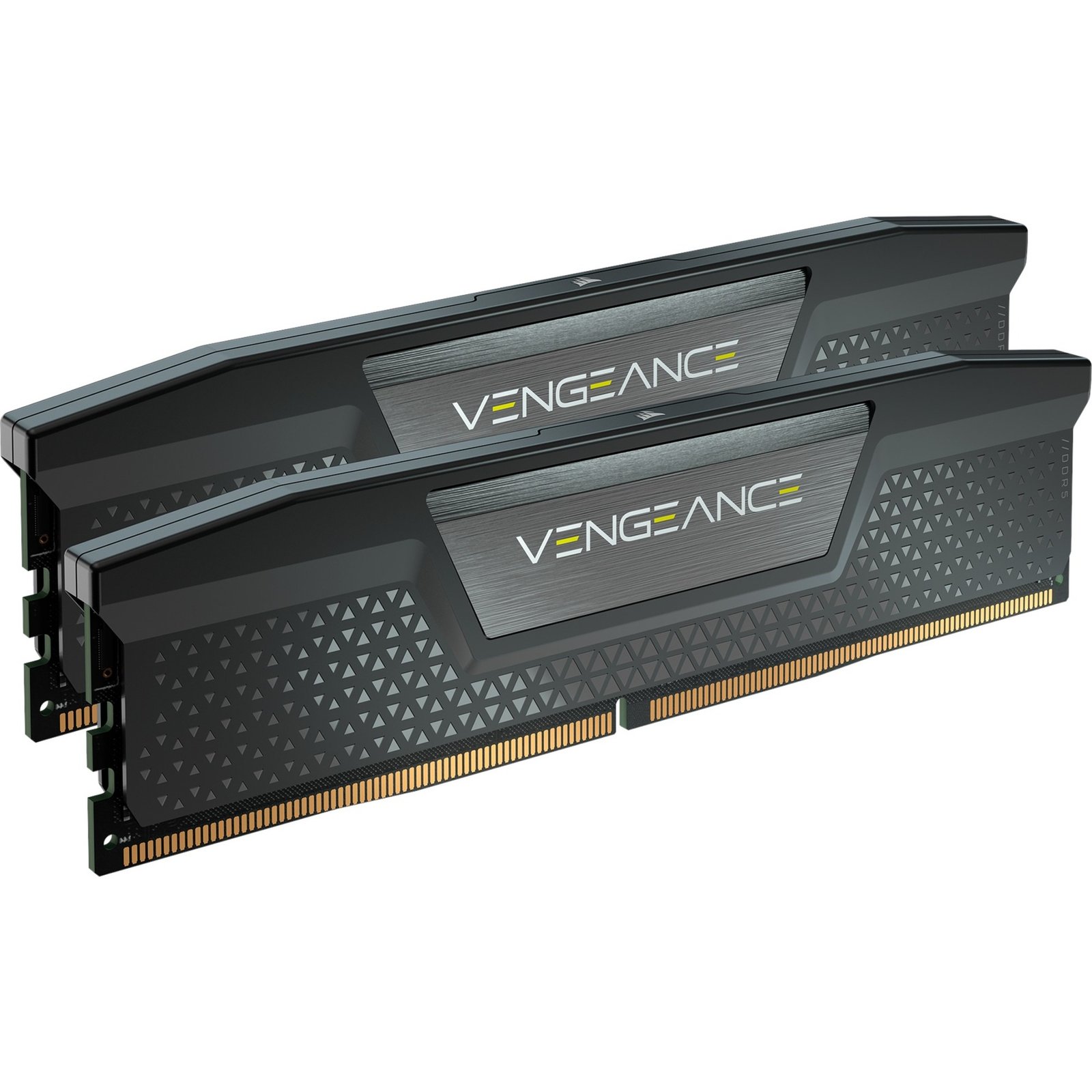 Corsair DIMM DDR5-5600 (2x ) Dual-Kit Negro, 64 GB 64 GB - Imagen 2