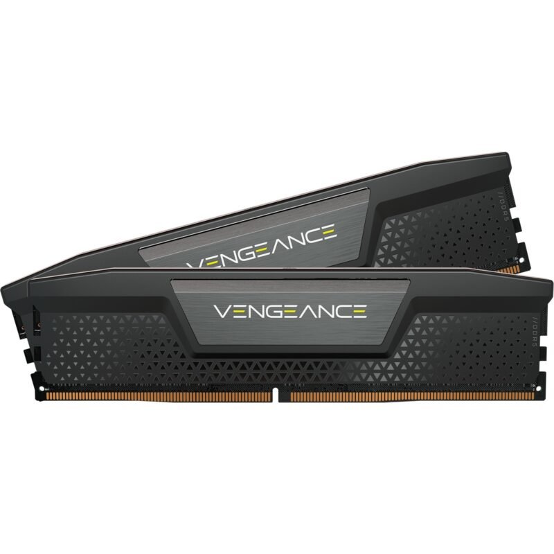 Corsair DIMM DDR5-5600 (2x ) Dual-Kit Negro, 64 GB 64 GB