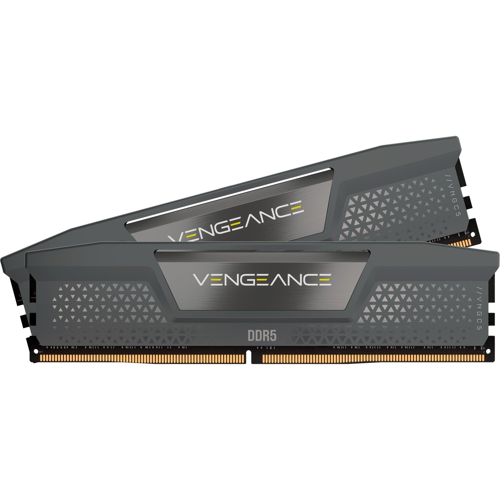 Corsair DIMM DDR5-5600 (2x ) Dual-Kit Negro, 64 GB 64 GB