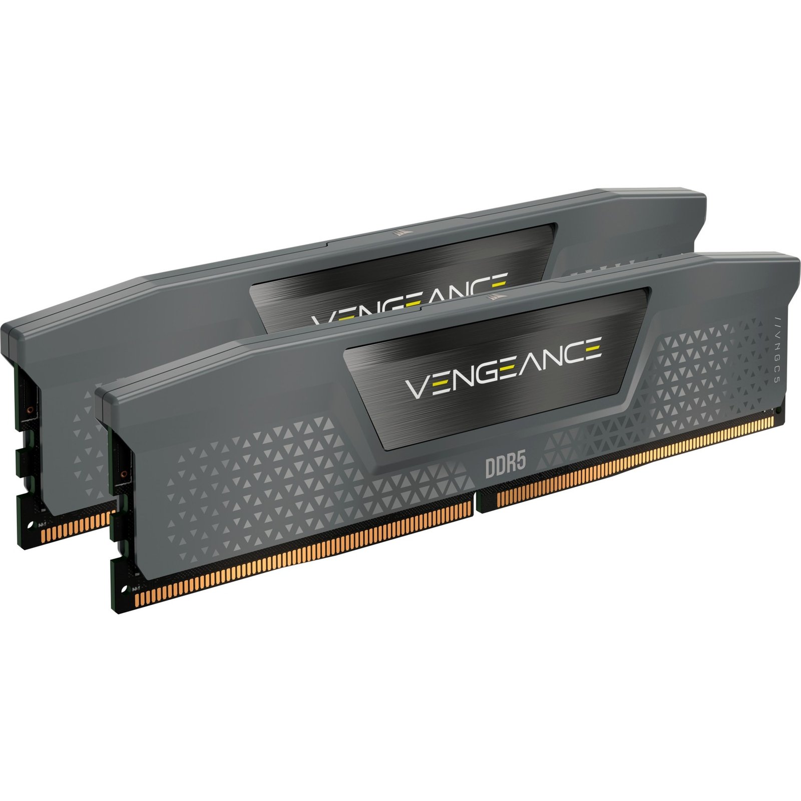 Corsair DIMM DDR5-5600 (2x ) Dual-Kit Negro, 64 GB 64 GB - Imagen 2