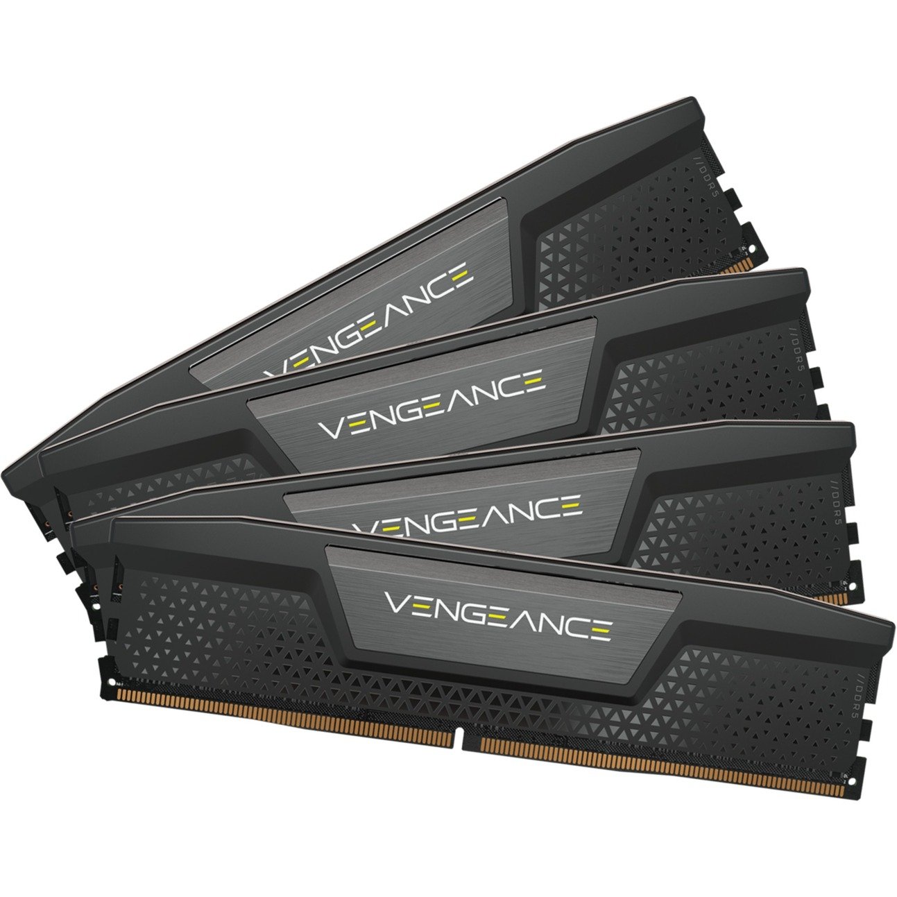 Corsair DIMM DDR5-5600 (4x ) Quad-Kit Negro, 64 GB 64 GB