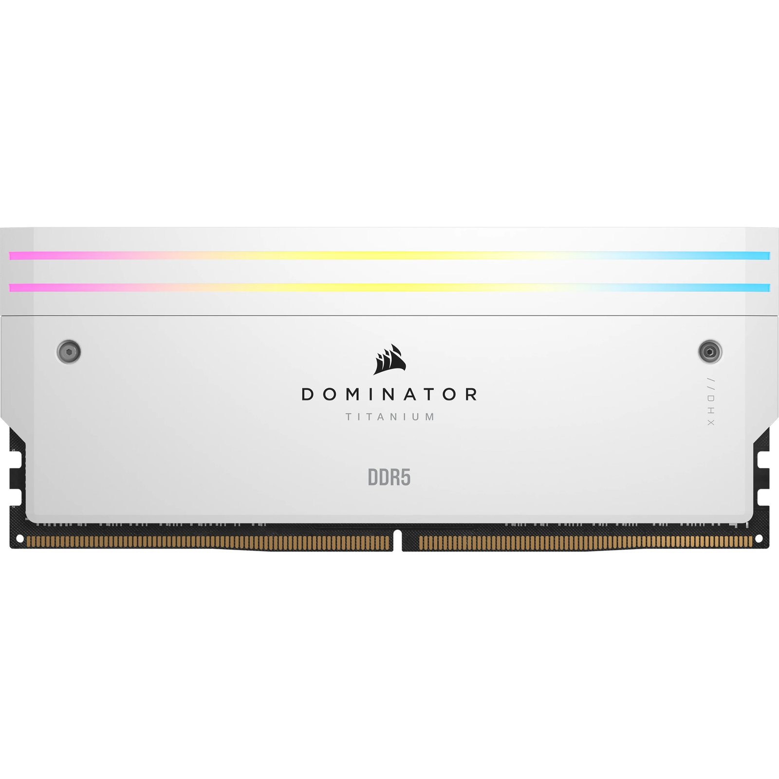 Corsair DIMM DDR5-6000 (2x ) Dual-Kit Blanco, 64 GB 64 GB - Imagen 2