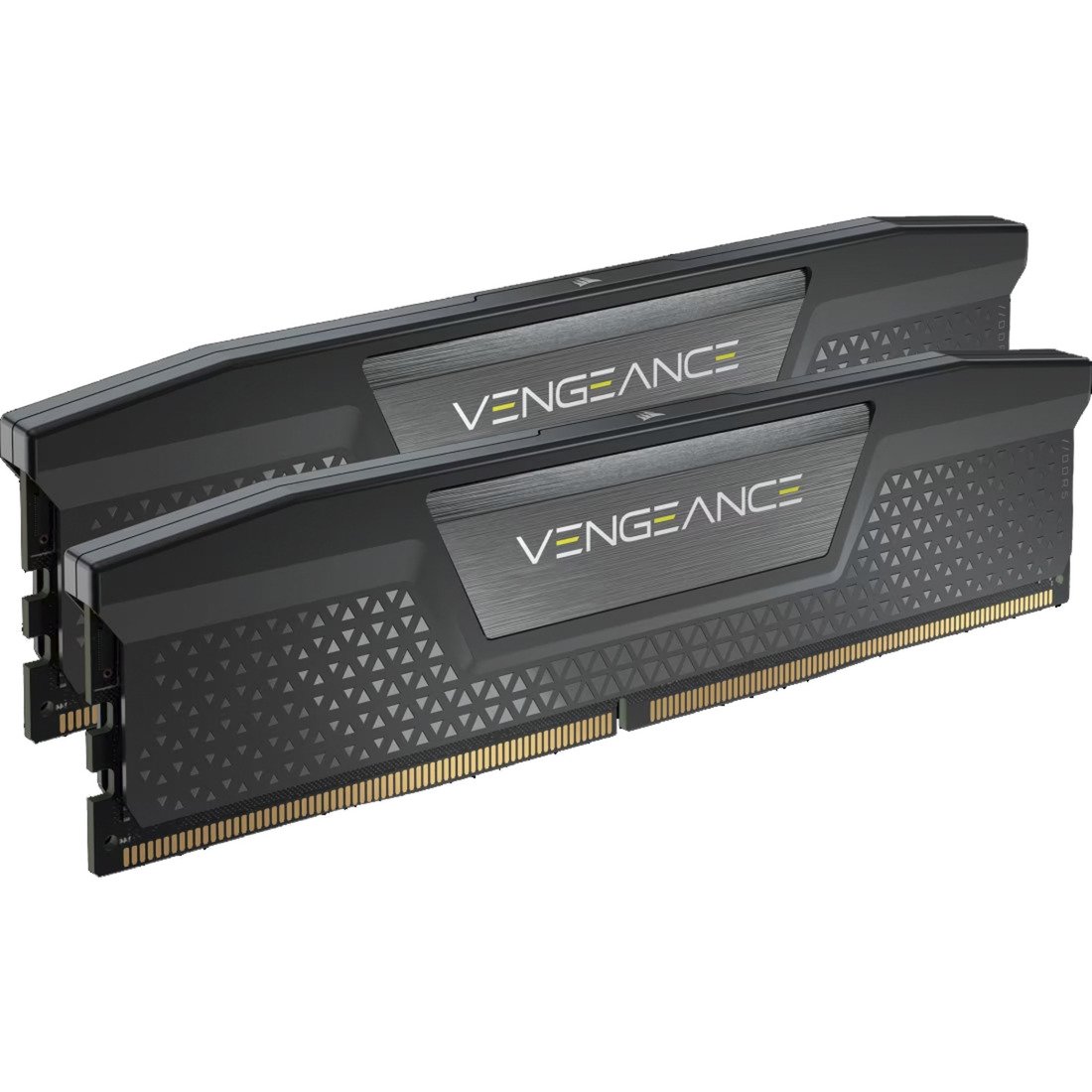 Corsair DIMM DDR5-6000 (2x ) Dual-Kit Negro, 64 GB 64 GB