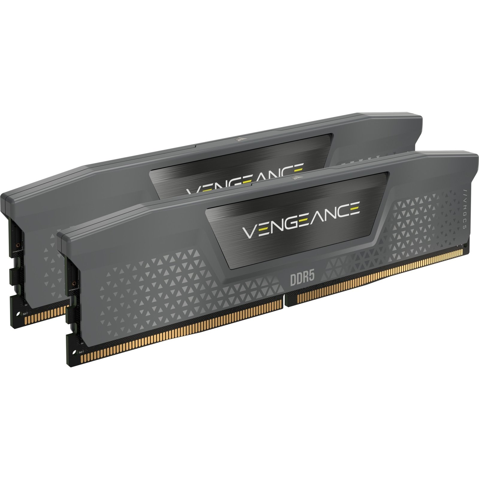 Corsair DIMM DDR5-6000 (2x ) Dual-Kit Negro, 64 GB 64 GB - Imagen 2