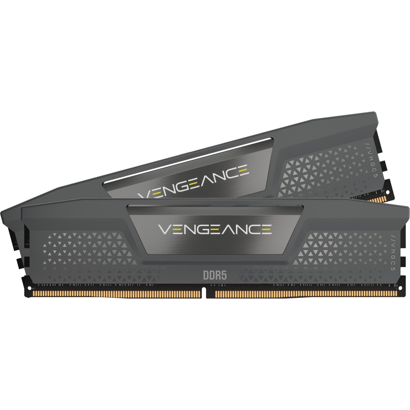 Corsair DIMM DDR5-6000 (2x ) Dual-Kit Negro, 64 GB 64 GB