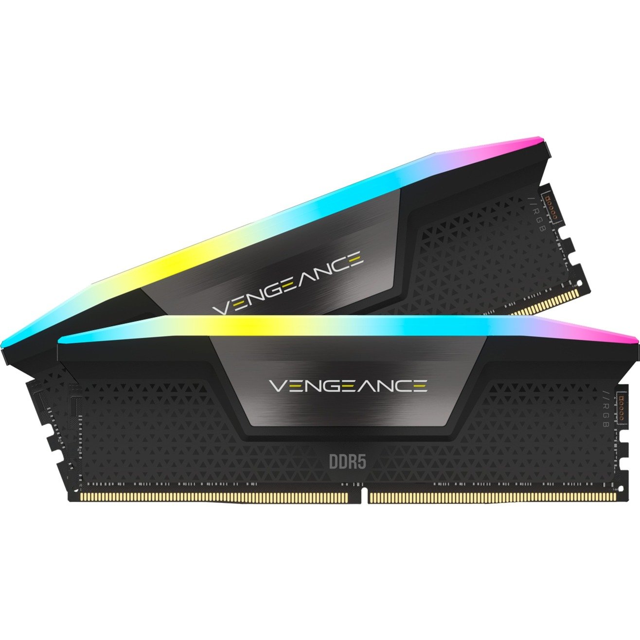 Corsair DIMM DDR5-6000 (2x ) Dual-Kit Negro, 64 GB 64 GB