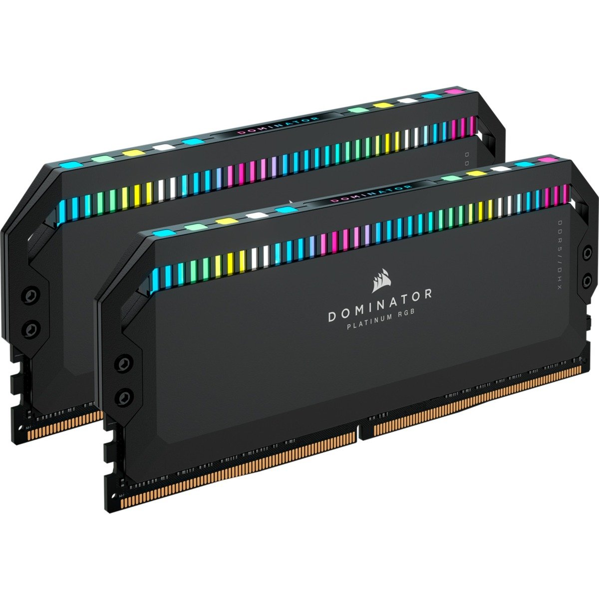 Corsair DIMM DDR5-6000 (2x ) Dual-Kit Negro, 64 GB 64 GB - Imagen 2