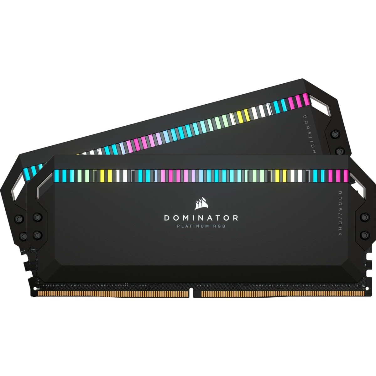 Corsair DIMM DDR5-6000 (2x ) Dual-Kit Negro, 64 GB 64 GB