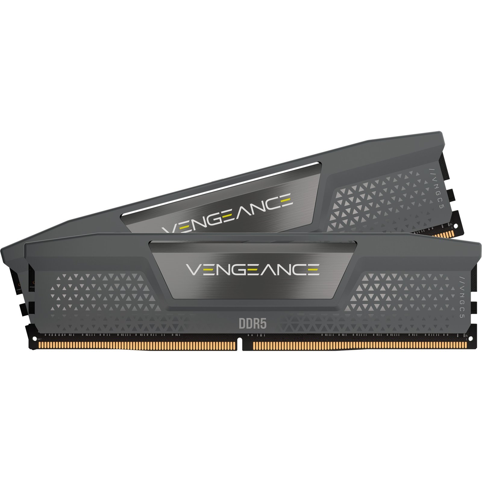 Corsair DIMM DDR5-6000 (2x ) Dual-Kit Gris, 64 GB 64 GB