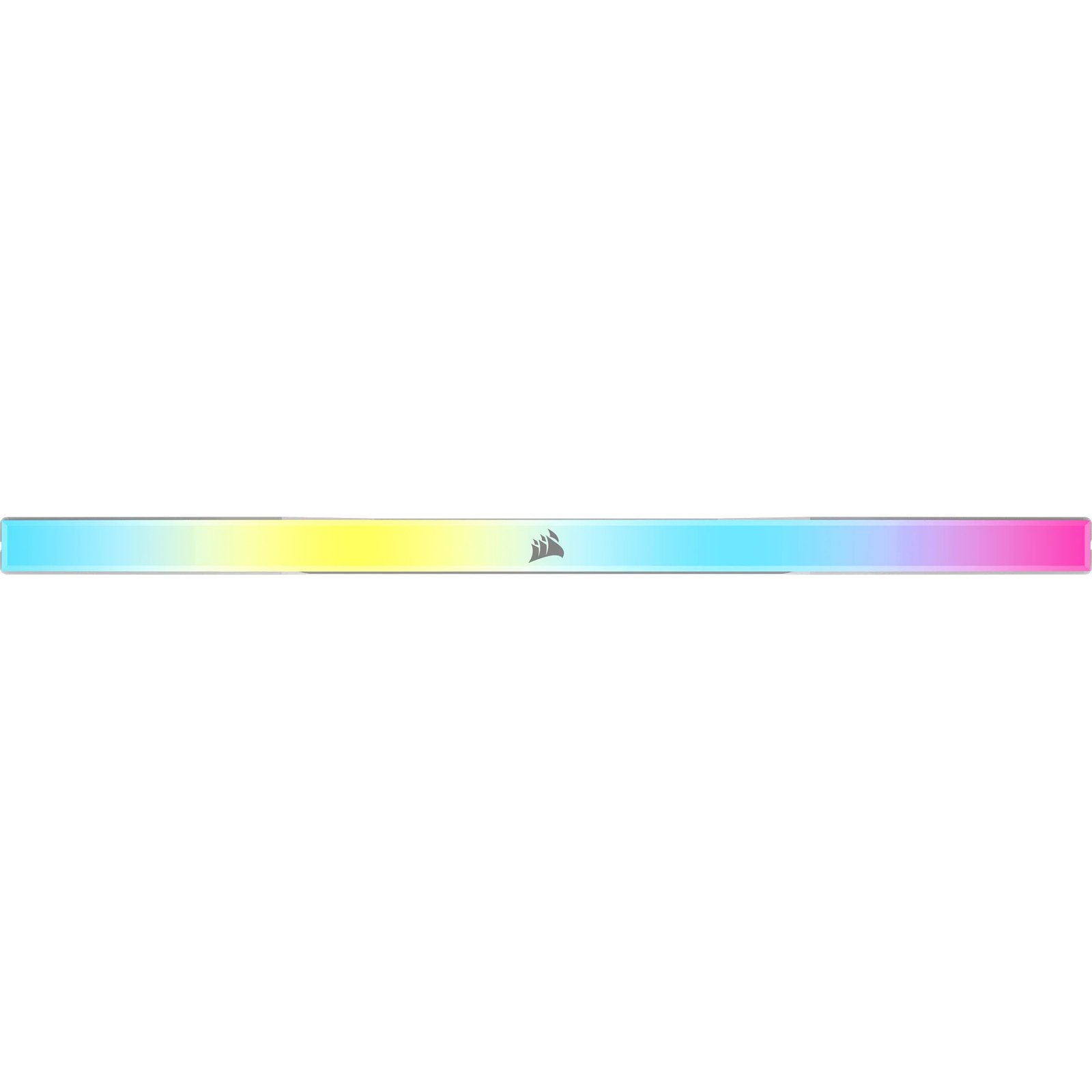 Corsair DIMM DDR5-6400 (2x ) Dual-Kit Blanco, 64 GB 64 GB - Imagen 3