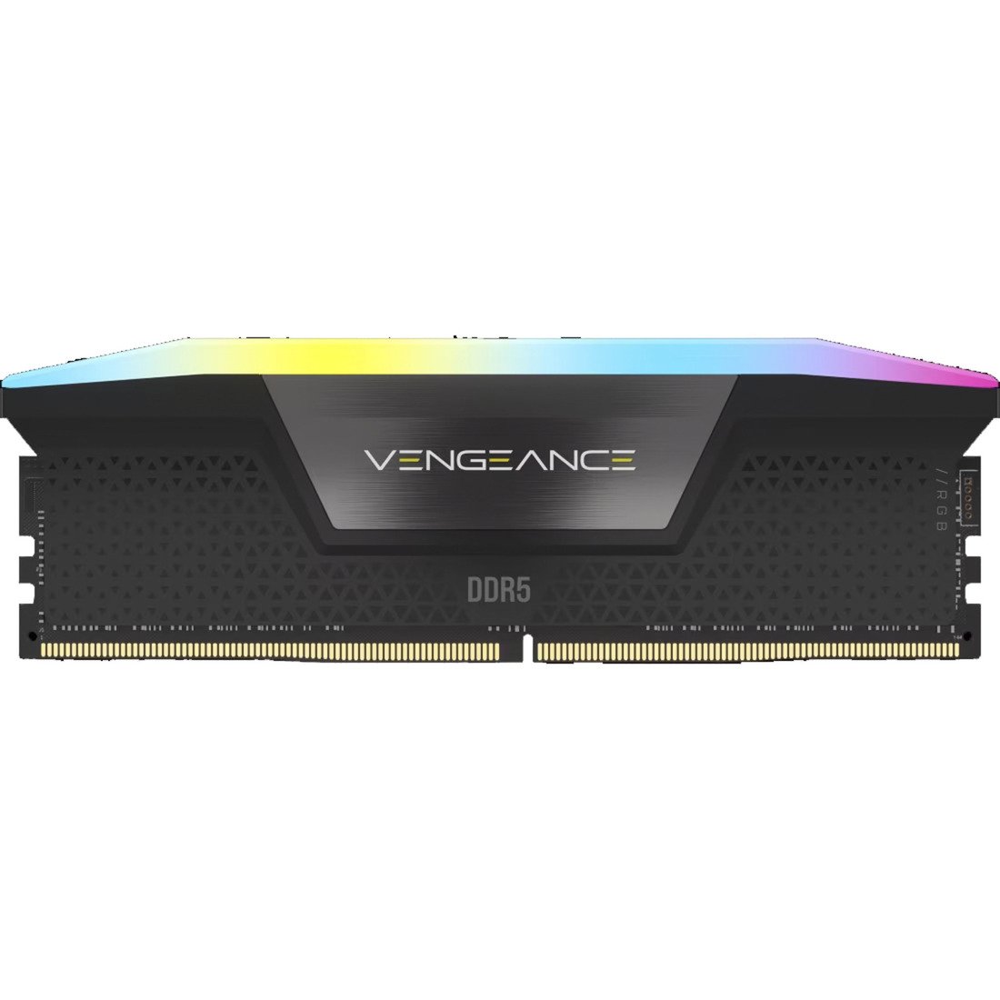 Corsair DIMM DDR5-6400 (2x ) Dual-Kit Negro, 64 GB 64 GB - Imagen 3