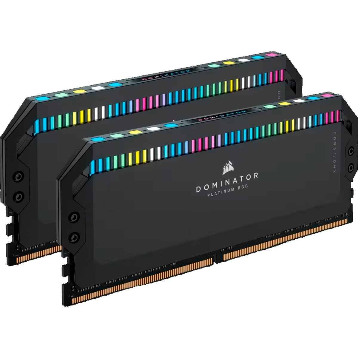 Corsair DIMM DDR5-6400 (2x ) Dual-Kit Negro, 64 GB 64 GB - Imagen 2