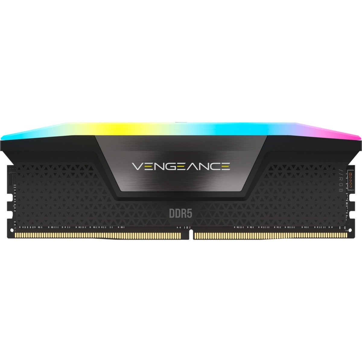 Corsair DIMM DDR5-6400 (2x ) Dual-Kit Negro, 64 GB 64 GB - Imagen 4