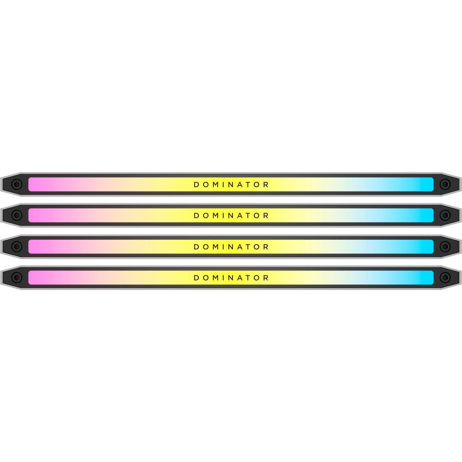 Corsair DIMM DDR5-6400 (4x ) Quad-Kit Blanco, 64 GB 64 GB - Imagen 3