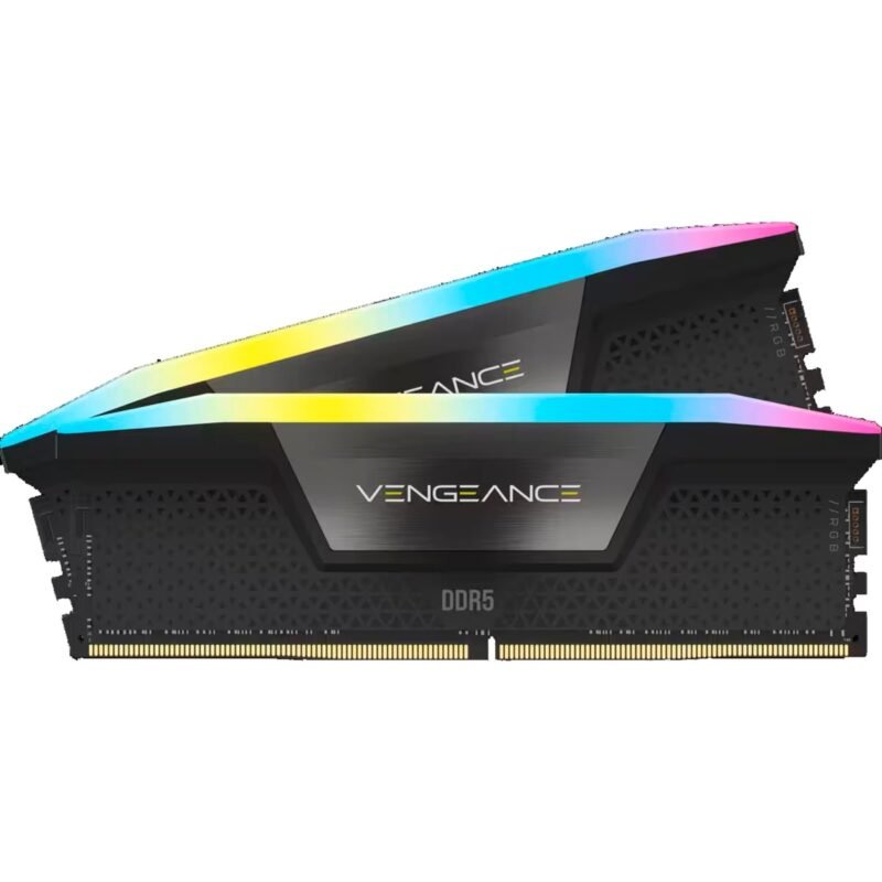 Corsair DIMM DDR5-6600 (2x ) Dual-Kit Negro, 64 GB 64 GB