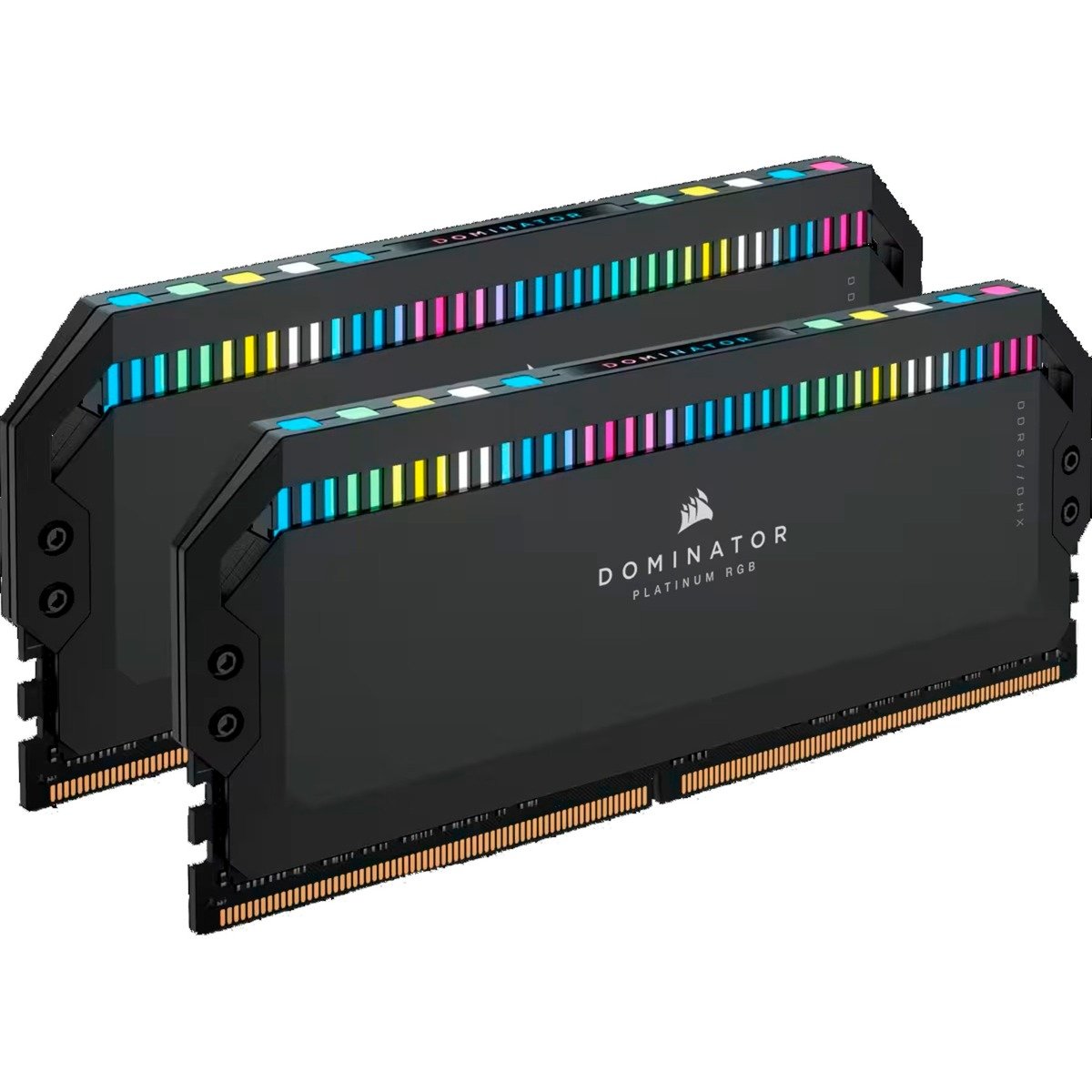 Corsair DIMM DDR5-6600 (2x ) Dual-Kit Negro, 64 GB 64 GB - Imagen 2