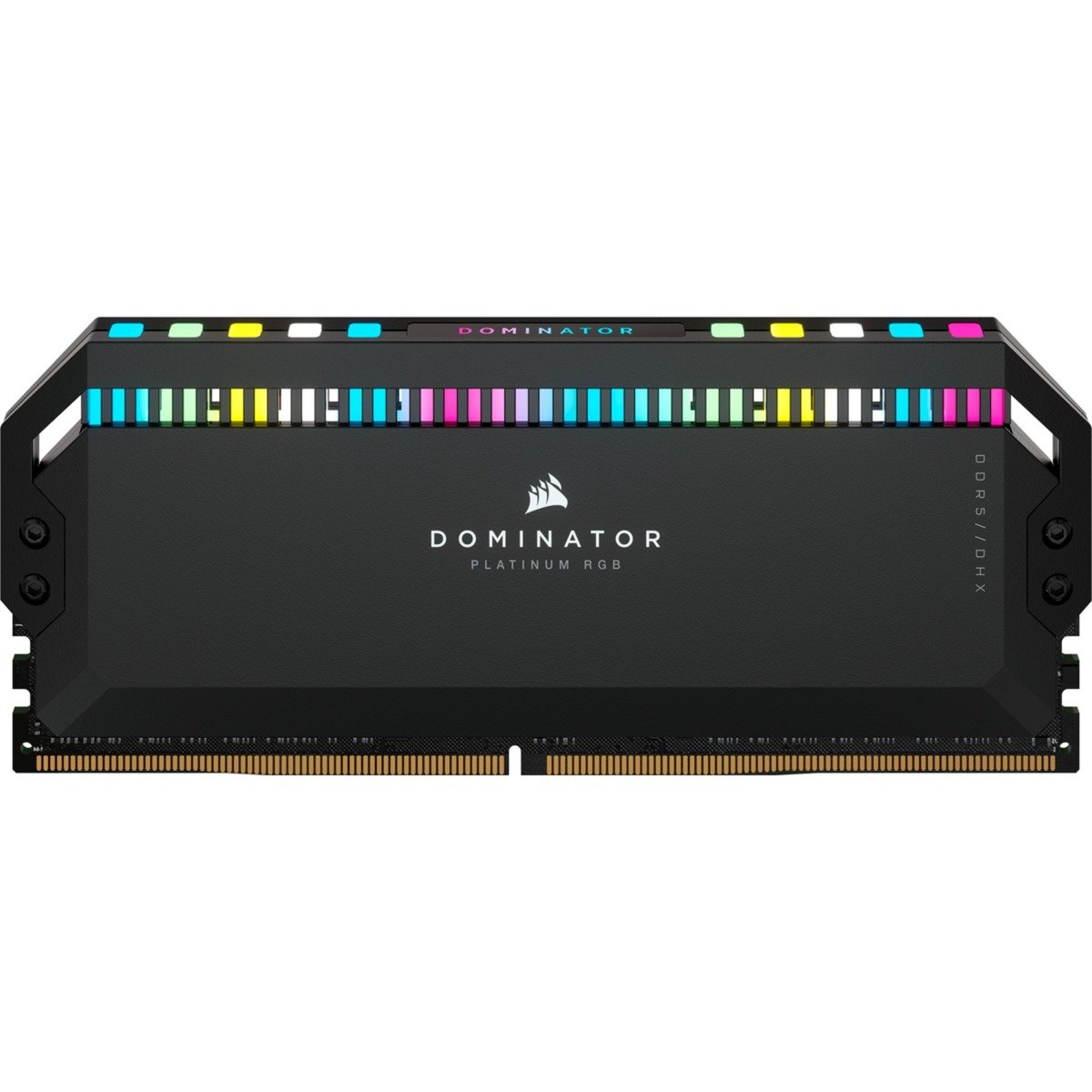 Corsair DIMM DDR5-6600 (2x ) Dual-Kit Negro, 64 GB 64 GB - Imagen 3