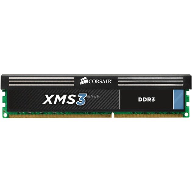 Corsair DIMM DDR3-1600, 8 GB 8 GB