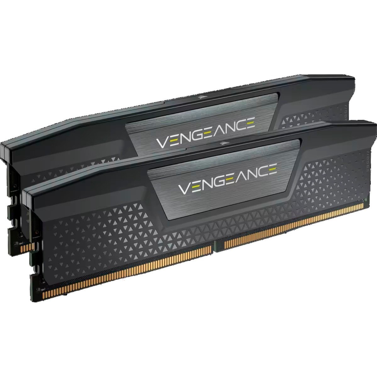 Corsair DIMM DDR5-5600 (2x ) Dual-Kit Negro, 96 GB 96 GB - Imagen 2