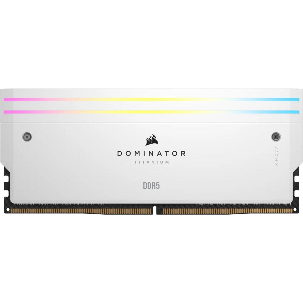 Corsair DIMM DDR5-6000 (2x ) Dual-Kit Blanco, 96 GB 96 GB - Imagen 4