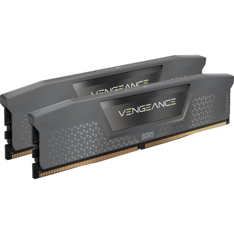 Corsair DIMM DDR5-6000 (2x ) Dual-Kit Negro, 96 GB 96 GB