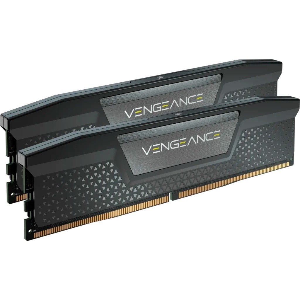 Corsair DIMM DDR5-6800 (2x ) Dual-Kit Negro, 96 GB 96 GB - Imagen 2