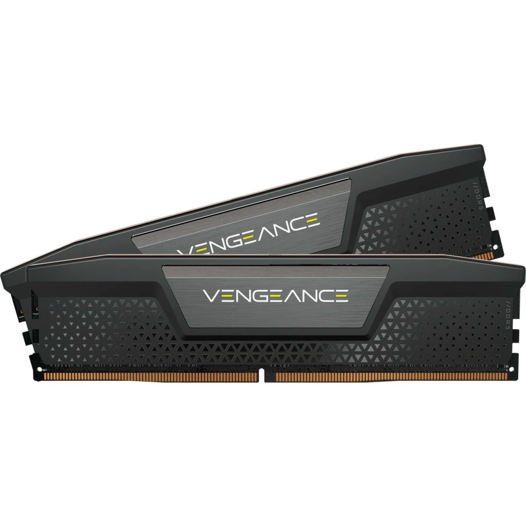 Corsair DIMM DDR5-6800 (2x ) Dual-Kit Negro, 96 GB 96 GB - Imagen 3