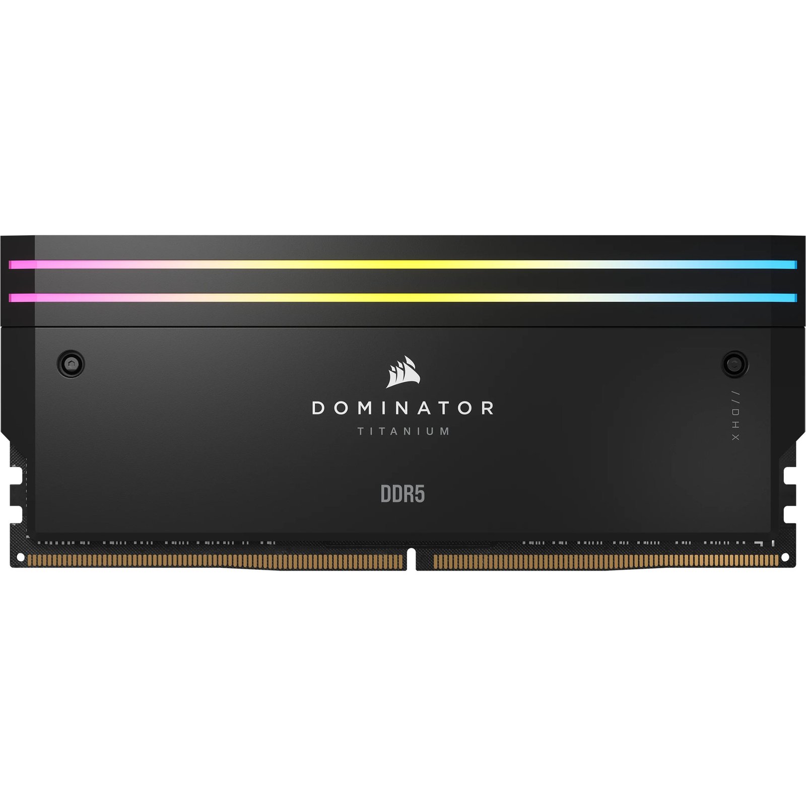 Corsair DIMM DDR5-7000 (2x ) Dual-Kit Negro, 96 GB 96 GB - Imagen 2