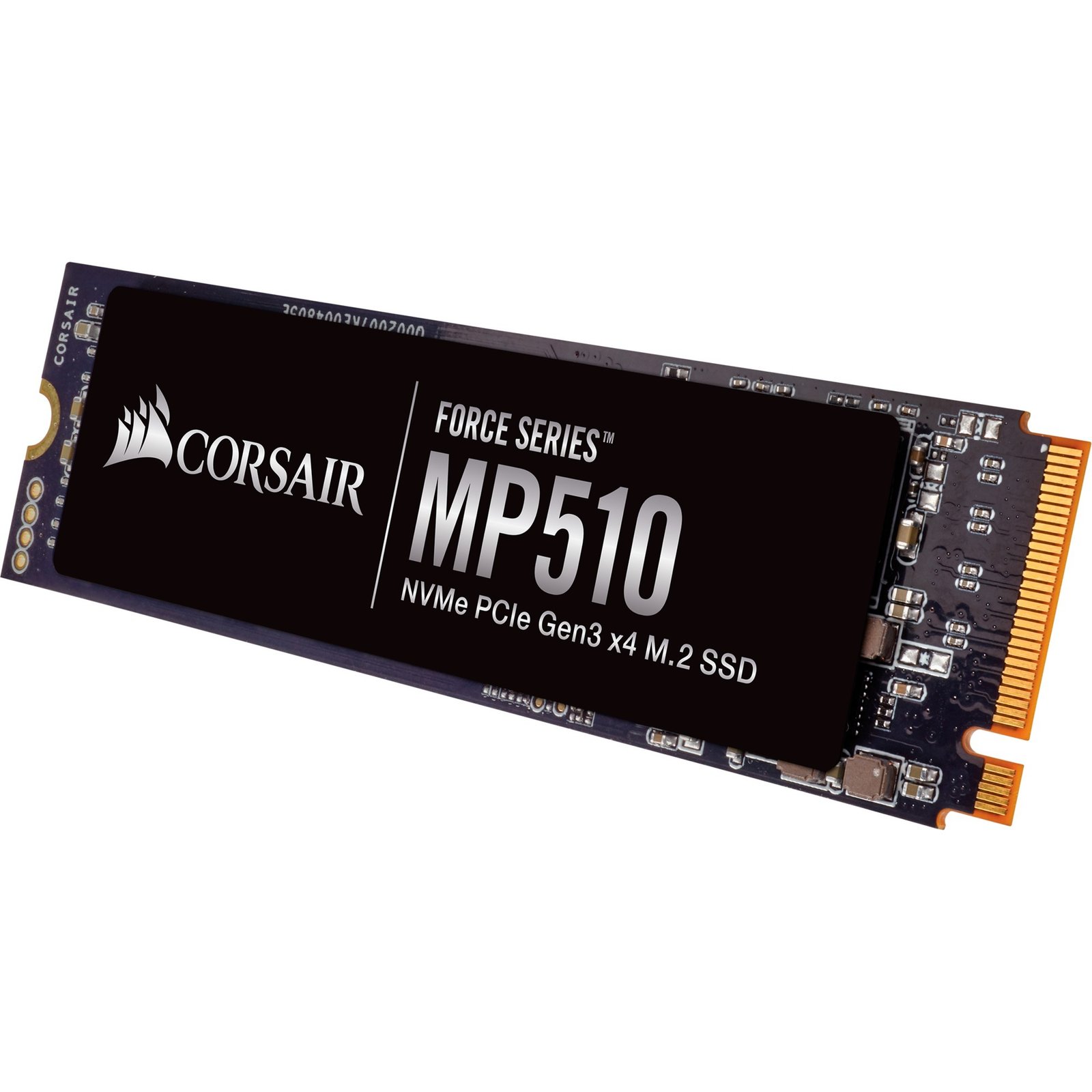 Corsair Force MP510B Negro, 480 GB - Imagen 3
